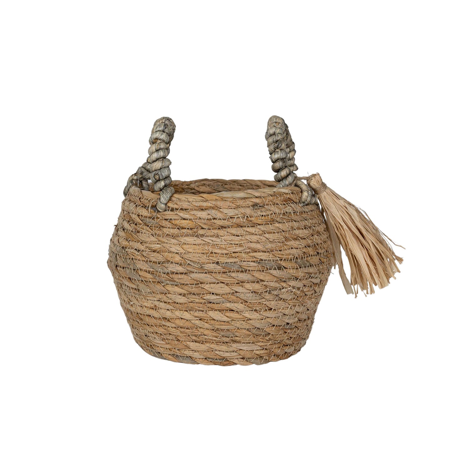 The Mini Natural Basket