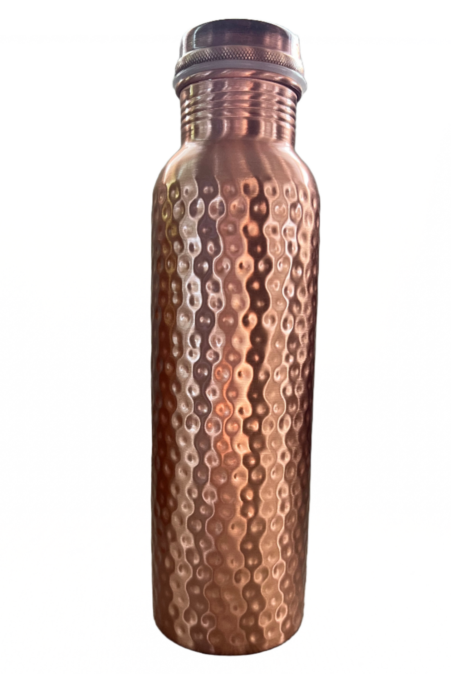 Isla Copper Water Bottle