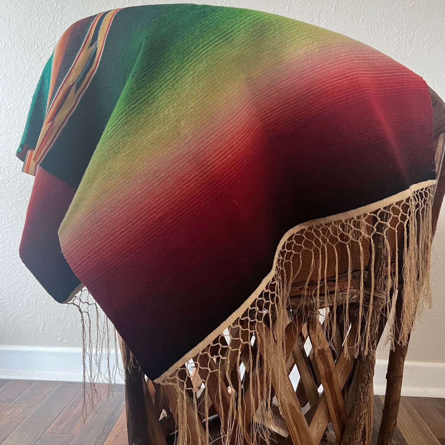 Navajo Native American Rug