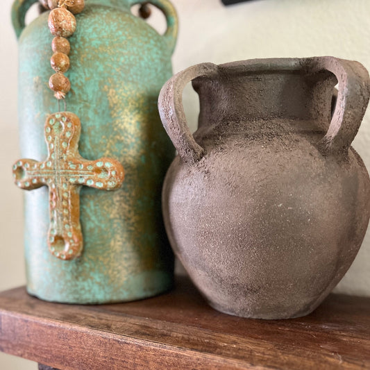 La Luna Vase