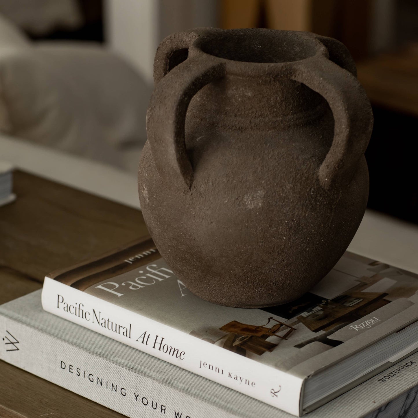 La Luna Vase