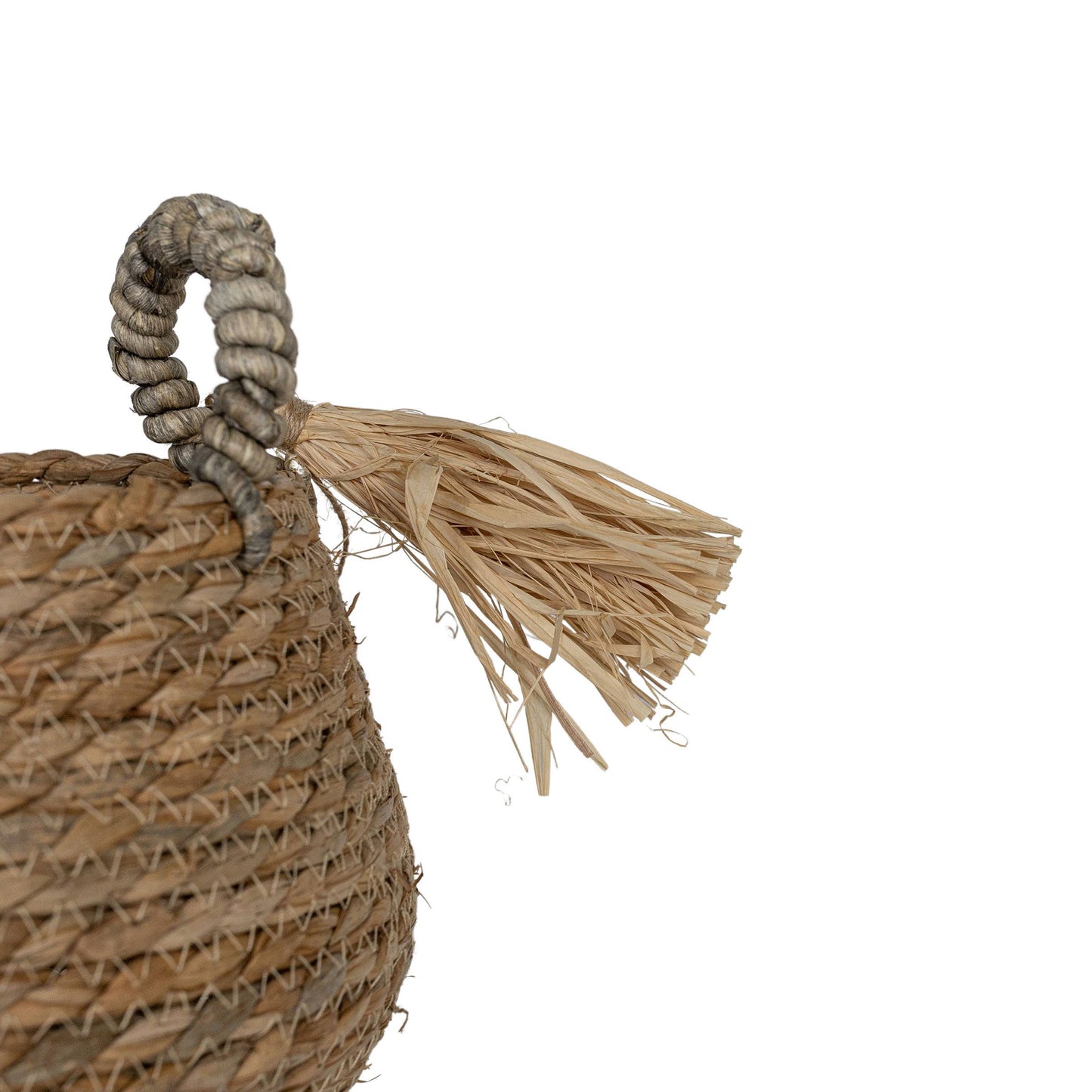 The Mini Natural Basket