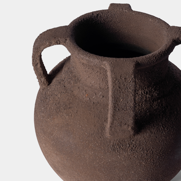 La Luna Vase