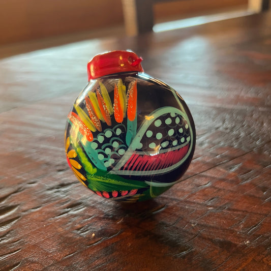 Talavera Ornaments